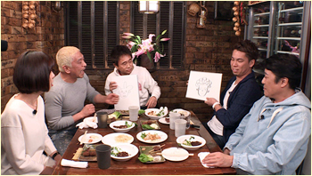 前田健太