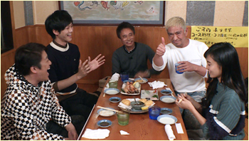 松坂桃李