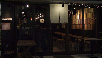 串かつ男 男おでん