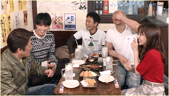 鈴木伸之（劇団EXILE） 