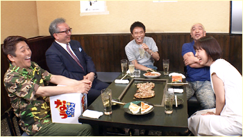 フジテレビ新社長 遠藤龍之介