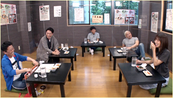 川村壱馬＆吉野北人