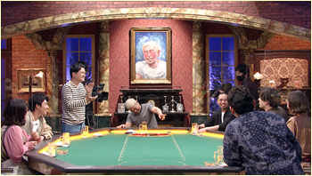 酒のツマミになる話