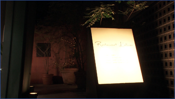 Restaurant L'allium