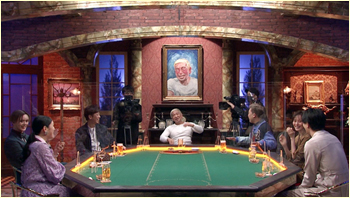 酒のツマミになる話