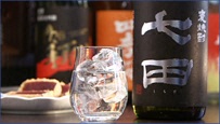 七田（麦焼酎）