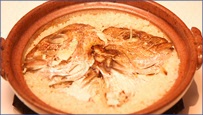 鯛めし