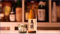 萬膳〈芋焼酎〉ロック