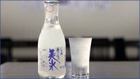 美氷〈日本酒〉