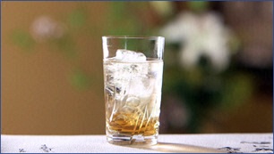 山桃酒