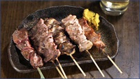 串焼き