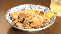 レバーフライ