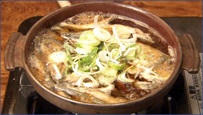 丸鍋