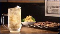 メガハイボール