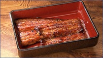 極上かば焼き