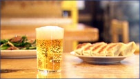 瓶ビール