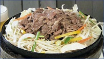 ジンギスカン