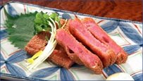 赤てん（島根県特産）