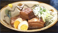 ラフテー