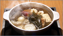 おでん おまかせ盛合せ(12種)