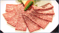 上カルビ 