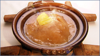 国産ふかひれ姿煮込み