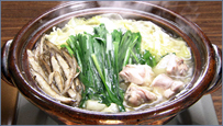 元気鍋