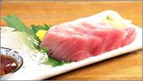 生本鮪刺
