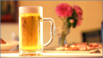 ビール