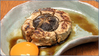 変りつくね