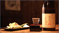 澤屋まつもと 守破離(しゅはり)純米酒