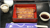 四万十蒲焼