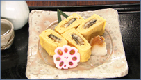 う巻き