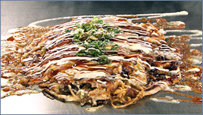 鉄人モダン焼き