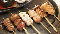 焼き鳥