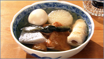 おでん