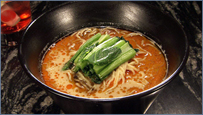 担々麺