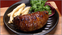 原始肉マンモス(100%山形牛)