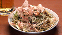 得盛！！焼きそば