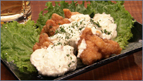 チキン南蛮