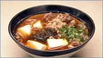 肉吸い