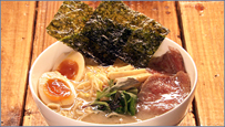 HANA麺