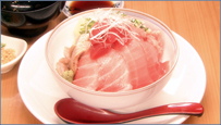 超豪華富士丼