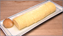 出し巻き玉子