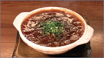 俺達の麻婆豆腐