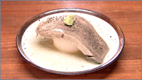 茹でタン