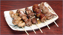 焼き鳥