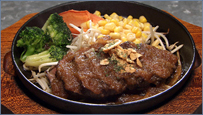 やわらかロースステーキ