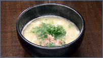鶏そば