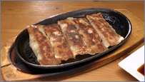 餃子